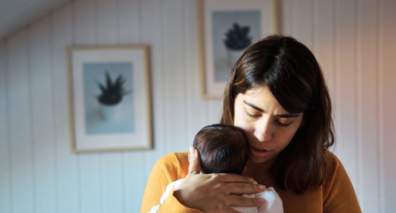 Study reveals decline in mental health among US mothers