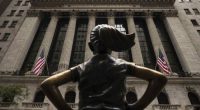 Stunning turnaround: US stock market on precipice of all-time record