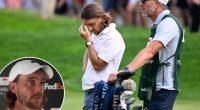 'Stupid' thing Tommy Fleetwood wants to avoid after Travelers Championship meltdownÂ 