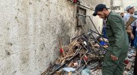 At least 25 people have been killed and over 52 more are injured after a "terrorist attack" on a Greek Orthodox church in the Syrian capital on Monday (Sunday local time), according to the country's health ministry.ï»¿
