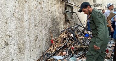 At least 25 people have been killed and over 52 more are injured after a "terrorist attack" on a Greek Orthodox church in the Syrian capital on Monday (Sunday local time), according to the country's health ministry.ï»¿