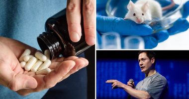 Supplement beloved by biohackers may not fight aging after all