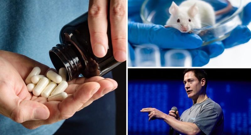 Supplement beloved by biohackers may not fight aging after all