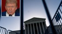 Supreme Court allows Trump to resume deporting migrants to 'third world' countries
