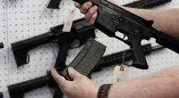 Supreme Court leaves in place District of Columbia's gun restriction on large magazines