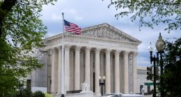 Supreme Court makes it easier to claim 'reverse discrimination' in employment, in a case from Ohio