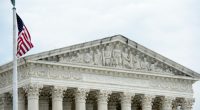 Supreme Court rejects toy company's push for a quick decision on Trump's tariffs