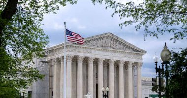 Supreme Court revives lawsuit from Atlanta family whose home was wrongly raided by the FBI