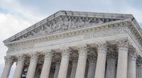 Supreme Court won't hear challenge to Maryland assault weapons ban