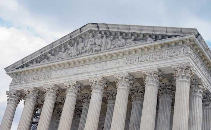 Supreme Court won't hear challenge to Maryland assault weapons ban