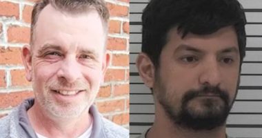 Suspect Arrested in Road-Rage Murder of Missouri Sports Reporter