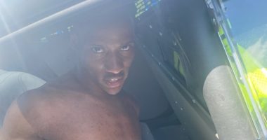 Suspect arrested in connection to May 20 homicide in Waynesboro