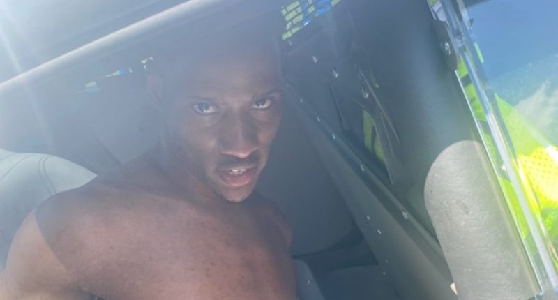 Suspect arrested in connection to May 20 homicide in Waynesboro