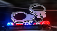 Suspect in Florida double murder arrested in Taliaferro County