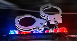 Suspect in Florida double murder arrested in Taliaferro County
