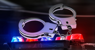 Suspect in Florida double murder arrested in Taliaferro County