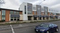 Suspect in custody after 11 stabbed at Oregon homeless services provider