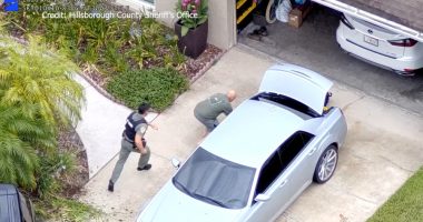 Suspect wanted in Miami murder arrested in Tampa