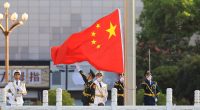Suspected Chinese bioterrorists smuggled killer agent into US in boots, officials say
