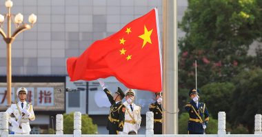 Suspected Chinese bioterrorists smuggled killer agent into US in boots, officials say