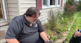 Suspect's friend reveals last text after Minnesota lawmaker shootings