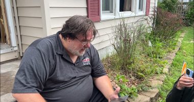 Suspect's friend reveals last text after Minnesota lawmaker shootings