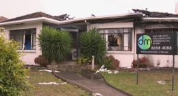 Emergency services were called to a home used as a medical clinic near the corner of ï»¿Gaffney and Derby streets in Pascoe Vale about 9.30pm yesterday.