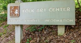 Suspicious incendiary device found near Blue Ridge Parkway prompts evacuation
