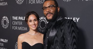 Sussexes silent as Lilibet's godfather is sued for sexual harassment