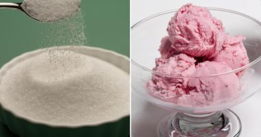 Sweetener in popular low-cal ice cream can increase stroke risk