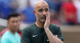 THINGS WE LEARNED from Chelsea's shock Club World Cup defeat: The one star who is secretly grateful for Nicolas Jackson's meltdown, Palmer experiment fails and which player should take the hint?
