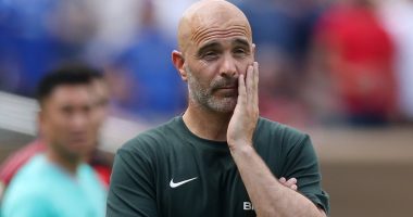 THINGS WE LEARNED from Chelsea's shock Club World Cup defeat: The one star who is secretly grateful for Nicolas Jackson's meltdown, Palmer experiment fails and which player should take the hint?