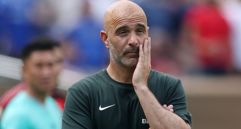 THINGS WE LEARNED from Chelsea's shock Club World Cup defeat: The one star who is secretly grateful for Nicolas Jackson's meltdown, Palmer experiment fails and which player should take the hint?