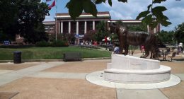TN Attorney General sues Dept. of Education for discrimination