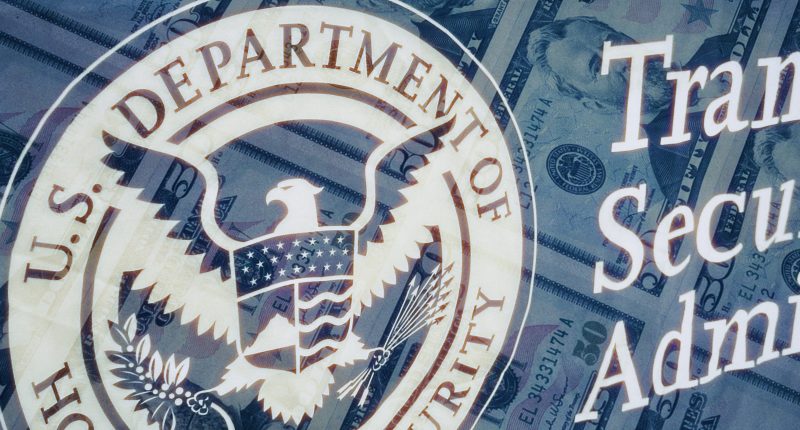 TSA Privacy Rights Violation: Key Allegations Uncovered