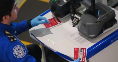TSA sets new travel record with over 3 million travelers screened