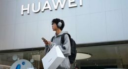 Taiwan adds China’s Huawei and SMIC to export control list