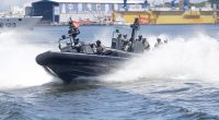 Taiwan ramps up coast guard and military readiness in face of Beijing's 'gray zone' warfare