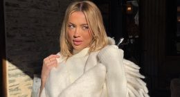 Tammy Hembrow reveals new family tradition after split from husband