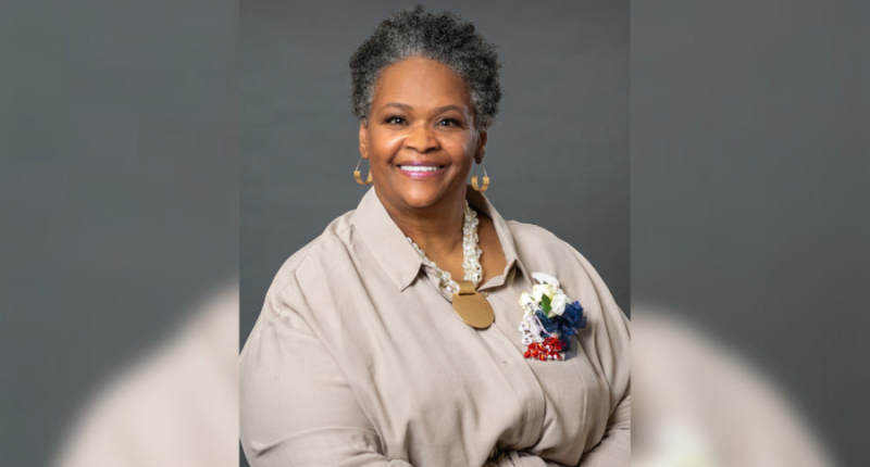 Tampa City Council Member Gwen Henderson dies
