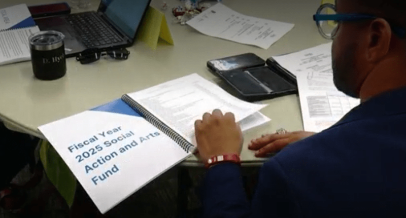 Tampa Racial Reconciliation Committee battles timeline for recommendations to city