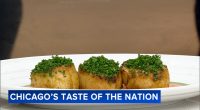 Taste of the Nation returning to Rockwell on the River in Avondale, Chicago to help put end to childhood hunger