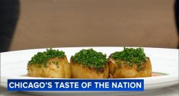Taste of the Nation returning to Rockwell on the River in Avondale, Chicago to help put end to childhood hunger