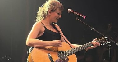 Taylor Swift fans convinced she dropped MAJOR clue about new album