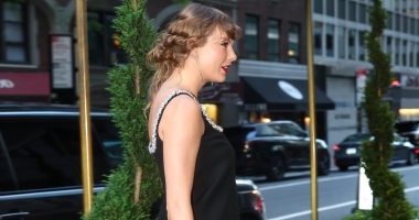 Taylor Swift fans fall for pregnancy rumours