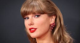 Taylor Swift files restraining order against alleged stalker, says he 'makes me fear for my safety'