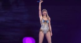Taylor Swift gets temporary restraining order against Colorado man: 'Fear for my safety'