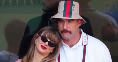Taylor Swift shocks fans, attends Travis Kelce's cousin's wedding