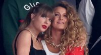 Taylor Swift's cruelest revenge on Blake Lively is yet to come