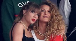 Taylor Swift's cruelest revenge on Blake Lively is yet to come